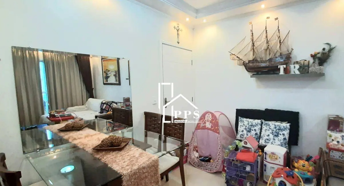 Foto 8 de Apartamento com 3 quartos à venda, 84m2 em Vila Pagano, Valinhos - SP