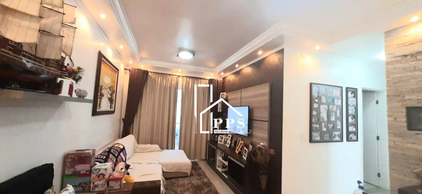 Foto 5 de Apartamento com 3 quartos à venda, 84m2 em Vila Pagano, Valinhos - SP