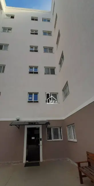 Foto 7 de Apartamento com 3 quartos à venda, 84m2 em Vila Pagano, Valinhos - SP