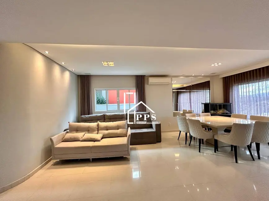 Foto 4 de Casa de Condomínio com 3 quartos à venda, 360m2 em Pinheirinho, Vinhedo - SP