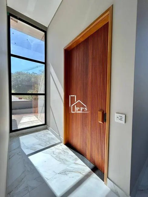 Foto 3 de Casa de Condomínio com 4 quartos à venda, 800m2 em Itupeva - SP