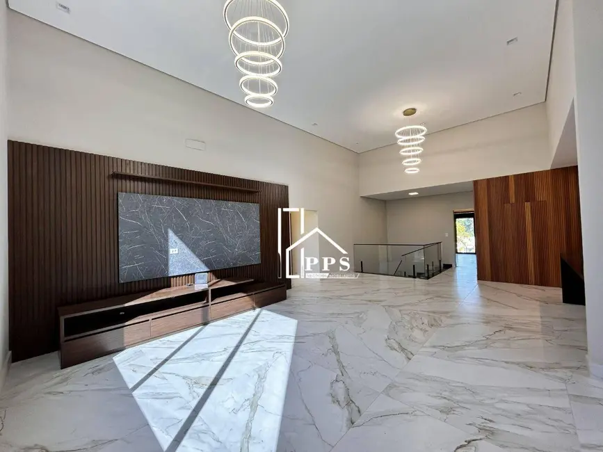 Foto 5 de Casa de Condomínio com 4 quartos à venda, 800m2 em Itupeva - SP