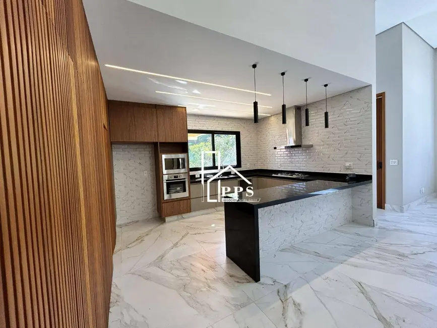 Foto 8 de Casa de Condomínio com 4 quartos à venda, 800m2 em Itupeva - SP