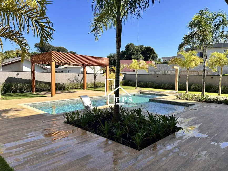 Foto 2 de Casa de Condomínio com 4 quartos à venda, 800m2 em Itupeva - SP