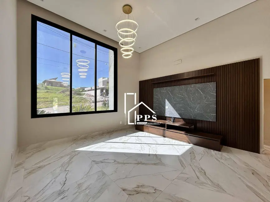 Foto 4 de Casa de Condomínio com 4 quartos à venda, 800m2 em Itupeva - SP