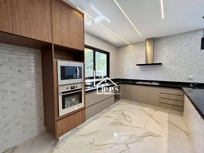 Foto 9 de Casa de Condomínio com 4 quartos à venda, 800m2 em Itupeva - SP