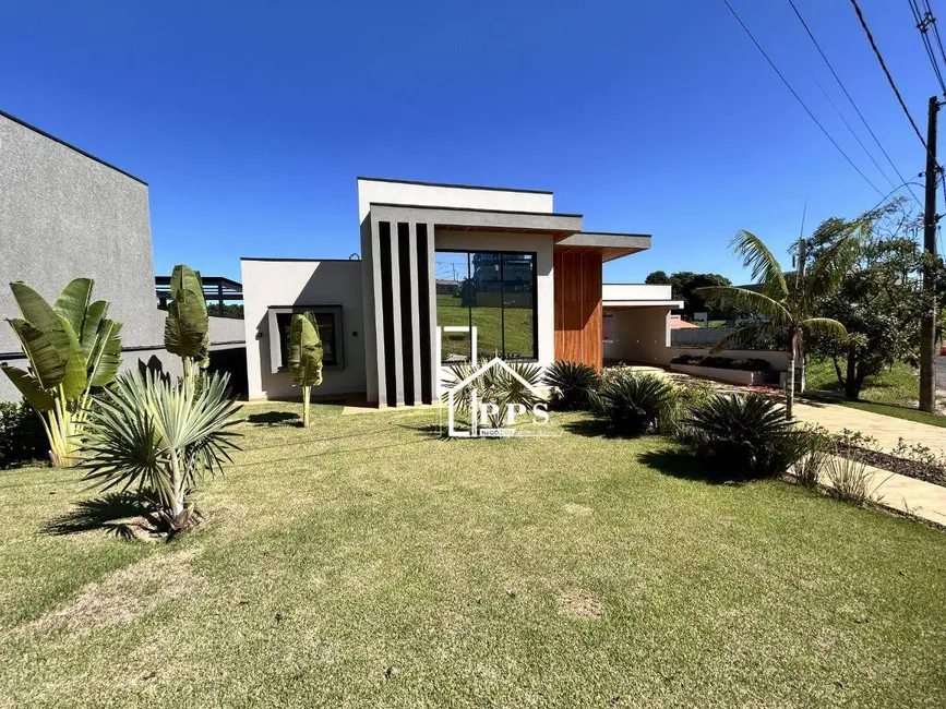Foto 1 de Casa de Condomínio com 4 quartos à venda, 800m2 em Itupeva - SP