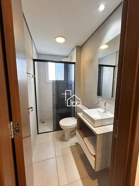 Foto 9 de Apartamento com 2 quartos à venda, 67m2 em Centro, Vinhedo - SP
