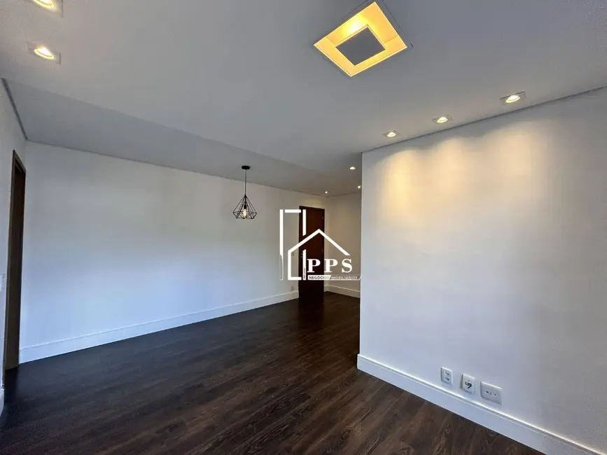 Foto 1 de Apartamento com 2 quartos à venda, 67m2 em Centro, Vinhedo - SP