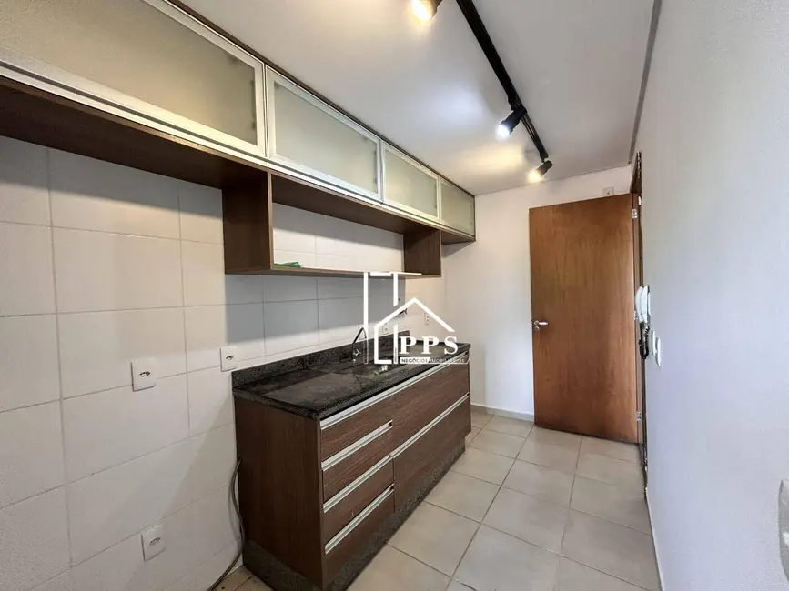 Foto 4 de Apartamento com 2 quartos à venda, 67m2 em Centro, Vinhedo - SP