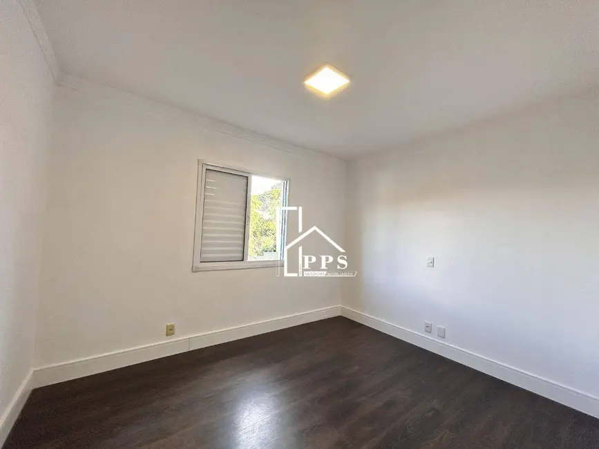 Foto 6 de Apartamento com 2 quartos à venda, 67m2 em Centro, Vinhedo - SP