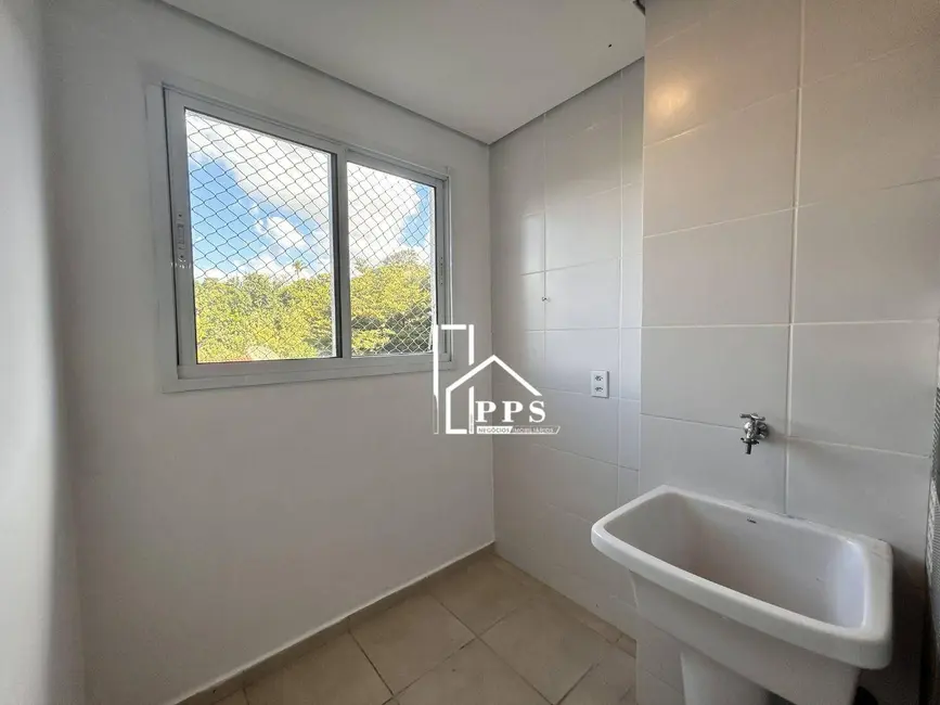 Foto 5 de Apartamento com 2 quartos à venda, 67m2 em Centro, Vinhedo - SP