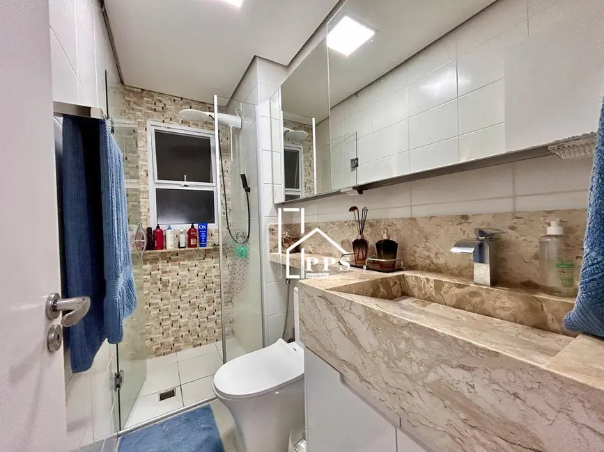 Foto 6 de Apartamento com 2 quartos à venda, 52m2 em João XXIII, Vinhedo - SP