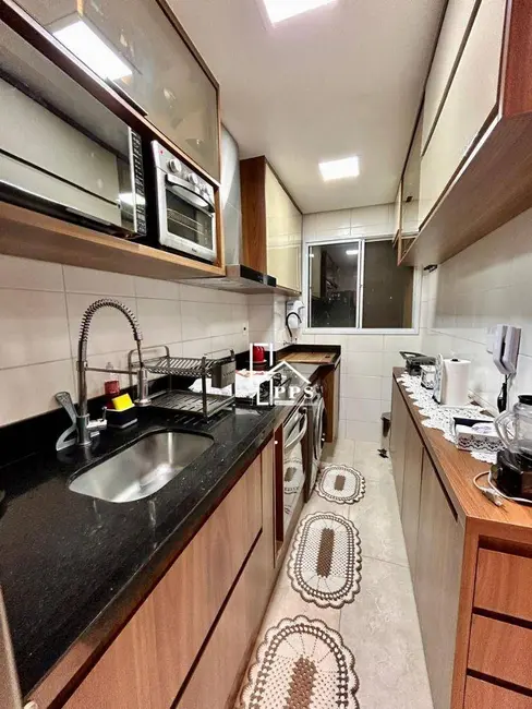 Foto 9 de Apartamento com 2 quartos à venda, 52m2 em João XXIII, Vinhedo - SP