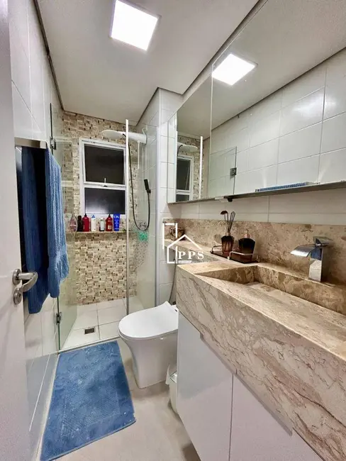Foto 7 de Apartamento com 2 quartos à venda, 52m2 em João XXIII, Vinhedo - SP