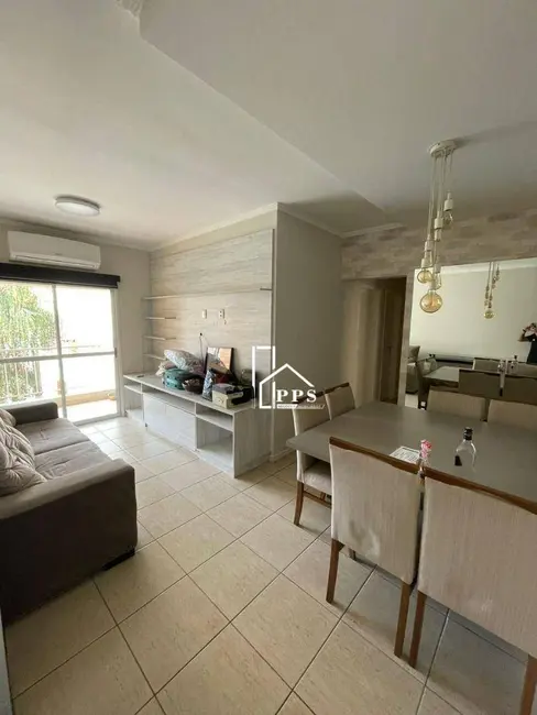 Foto 3 de Apartamento com 3 quartos à venda, 89m2 em Centro, Vinhedo - SP