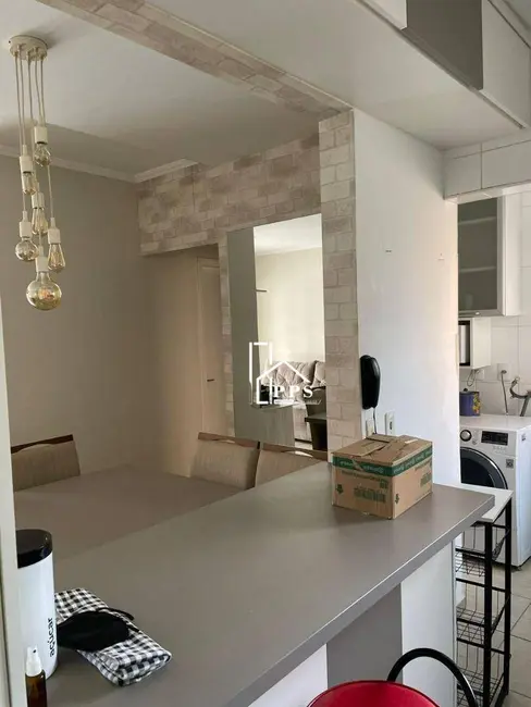 Foto 4 de Apartamento com 3 quartos à venda, 89m2 em Centro, Vinhedo - SP