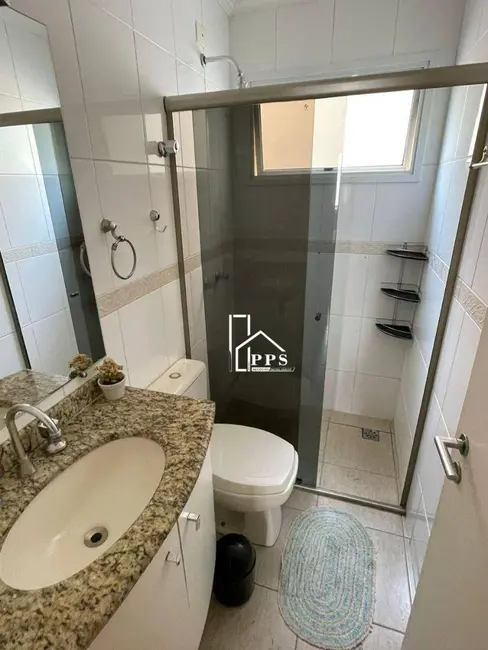 Foto 9 de Apartamento com 3 quartos à venda, 89m2 em Centro, Vinhedo - SP