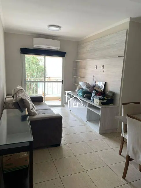 Foto 2 de Apartamento com 3 quartos à venda, 89m2 em Centro, Vinhedo - SP