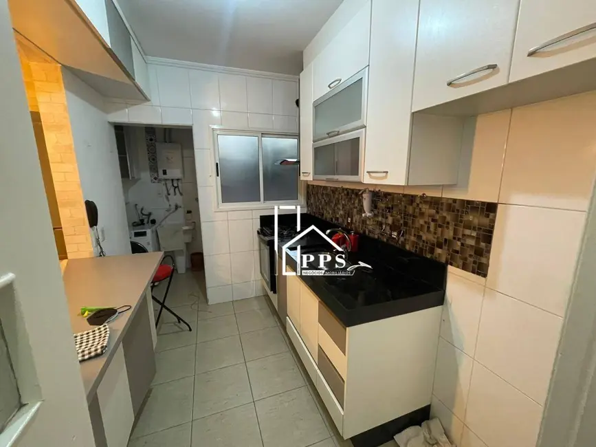 Foto 6 de Apartamento com 3 quartos à venda, 89m2 em Centro, Vinhedo - SP