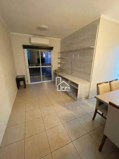 Foto 1 de Apartamento com 3 quartos à venda, 89m2 em Centro, Vinhedo - SP