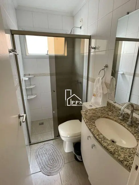 Foto 8 de Apartamento com 3 quartos à venda, 89m2 em Centro, Vinhedo - SP