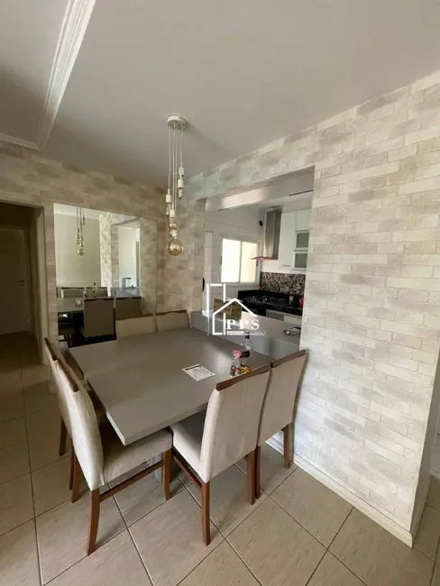 Foto 5 de Apartamento com 3 quartos à venda, 89m2 em Centro, Vinhedo - SP