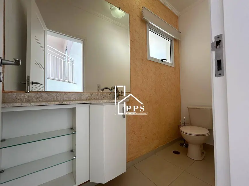 Foto 6 de Casa de Condomínio com 3 quartos à venda, 384m2 em Bosque, Vinhedo - SP