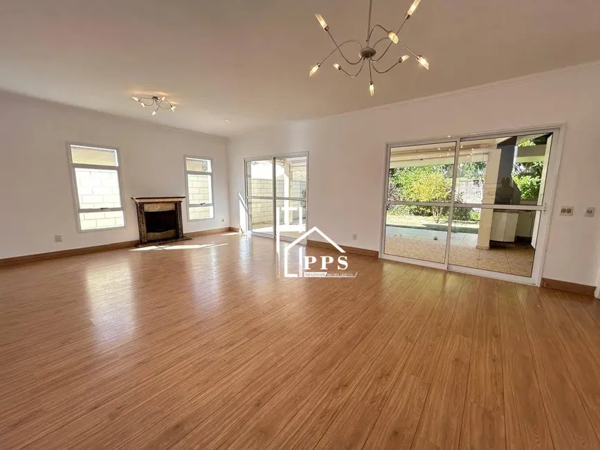 Foto 7 de Casa de Condomínio com 3 quartos à venda, 384m2 em Bosque, Vinhedo - SP