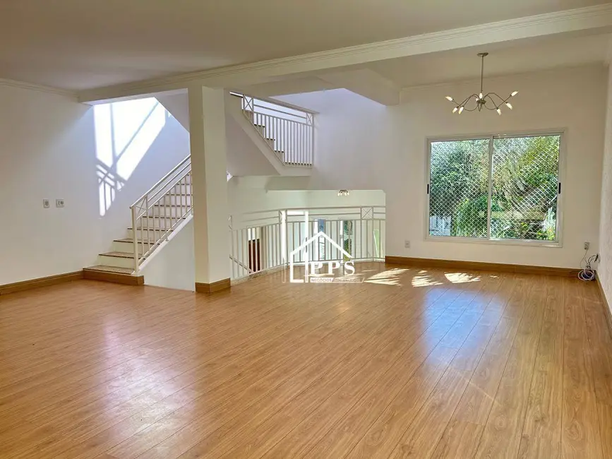 Foto 4 de Casa de Condomínio com 3 quartos à venda, 384m2 em Bosque, Vinhedo - SP