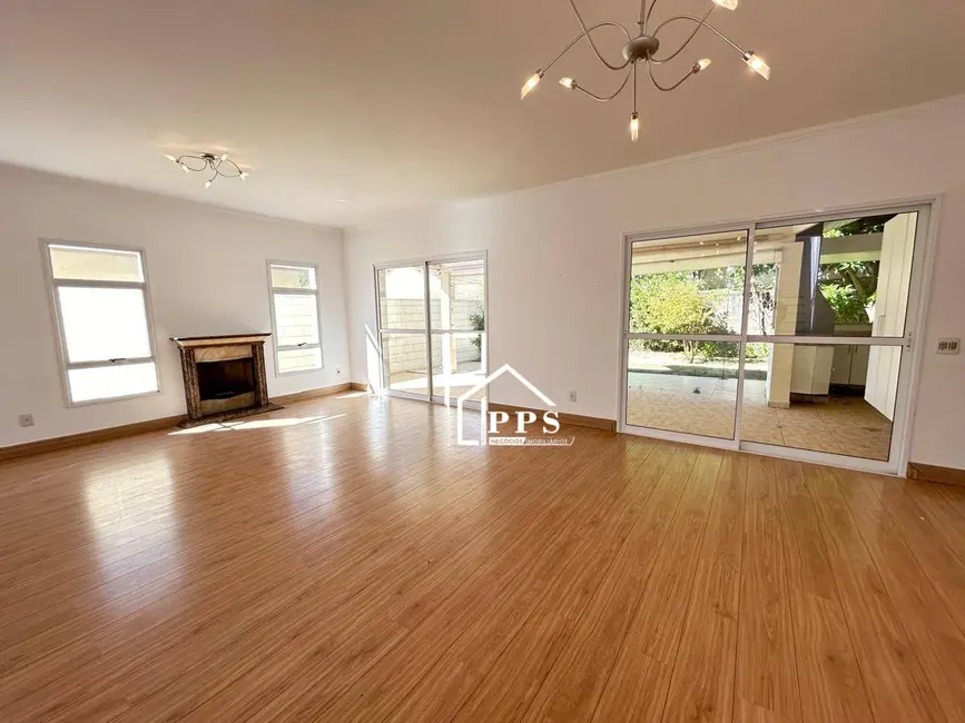 Foto 9 de Casa de Condomínio com 3 quartos à venda, 384m2 em Bosque, Vinhedo - SP