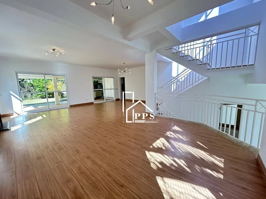 Foto 8 de Casa de Condomínio com 3 quartos à venda, 384m2 em Bosque, Vinhedo - SP