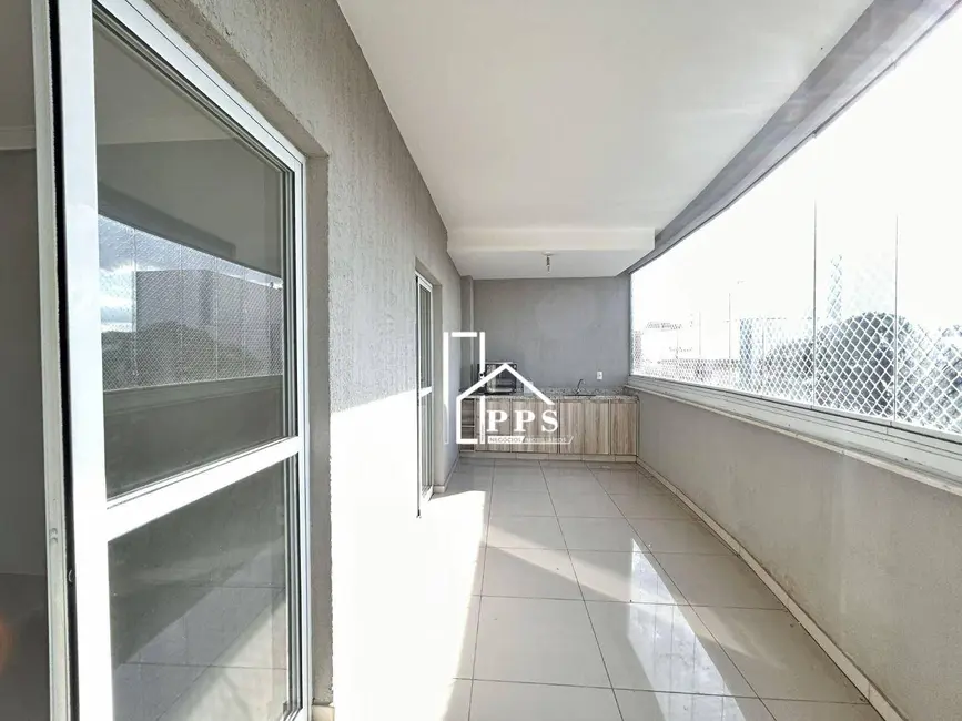 Apartamento com 2 quartos à venda e para alugar, 85m2 em Santa Claudina, Vinhedo - SP - imagem 9 Foto 9 de Apartamento com 2 quartos à venda e para alugar, 85m2 em Santa Claudina, Vinhedo - SP