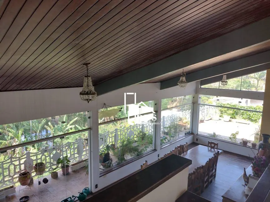 Foto 8 de Casa de Condomínio com 7 quartos à venda, 1600m2 em Marambaia, Vinhedo - SP