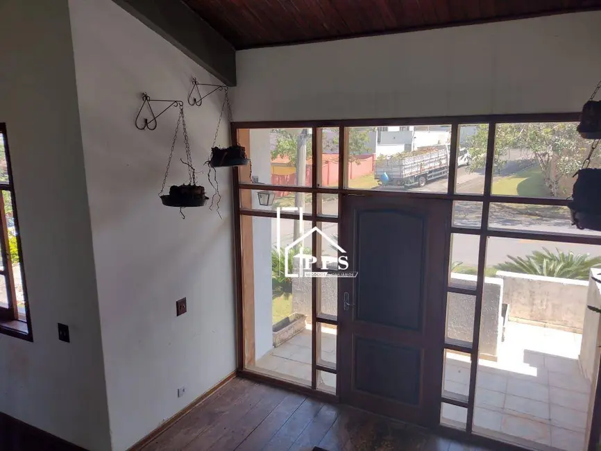 Foto 4 de Casa de Condomínio com 7 quartos à venda, 1600m2 em Marambaia, Vinhedo - SP