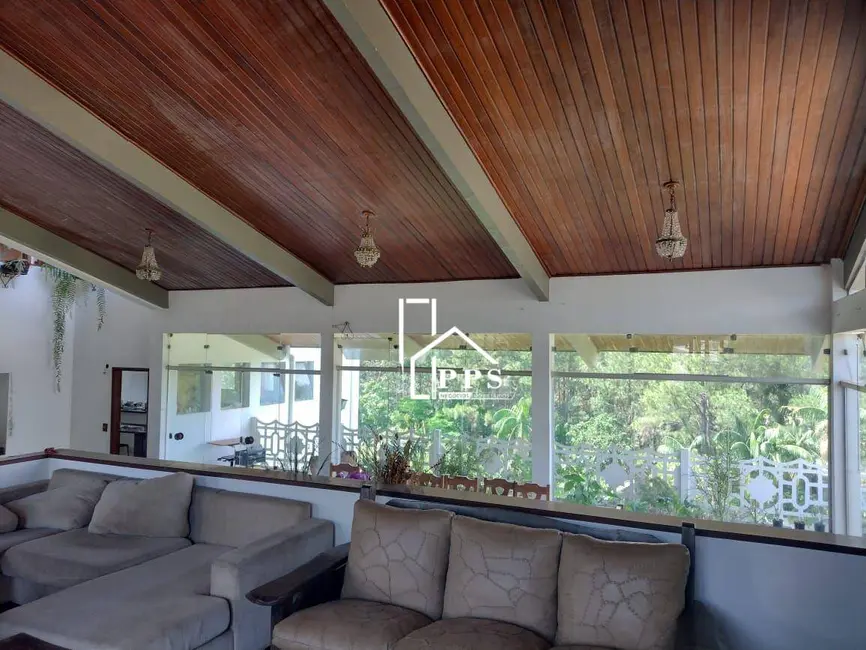 Foto 3 de Casa de Condomínio com 7 quartos à venda, 1600m2 em Marambaia, Vinhedo - SP