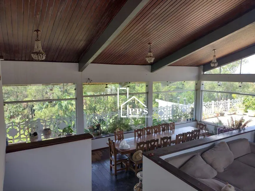 Foto 6 de Casa de Condomínio com 7 quartos à venda, 1600m2 em Marambaia, Vinhedo - SP