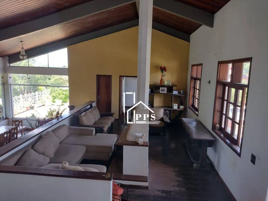 Foto 5 de Casa de Condomínio com 7 quartos à venda, 1600m2 em Marambaia, Vinhedo - SP