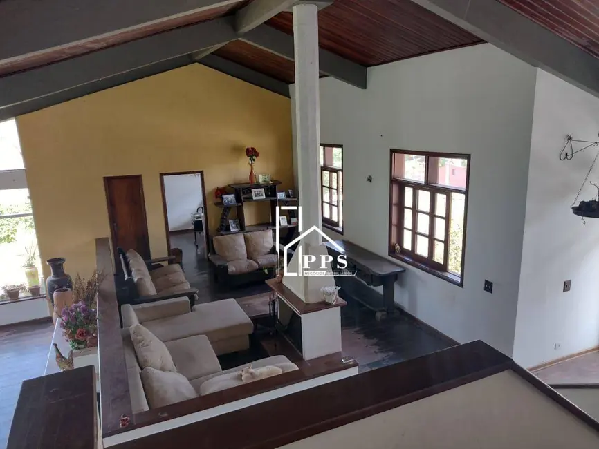 Foto 7 de Casa de Condomínio com 7 quartos à venda, 1600m2 em Marambaia, Vinhedo - SP