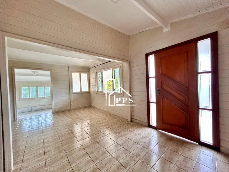 Foto 3 de Casa de Condomínio com 4 quartos à venda, 916m2 em Marambaia, Vinhedo - SP