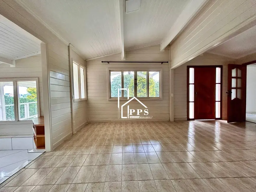 Foto 5 de Casa de Condomínio com 4 quartos à venda, 916m2 em Marambaia, Vinhedo - SP