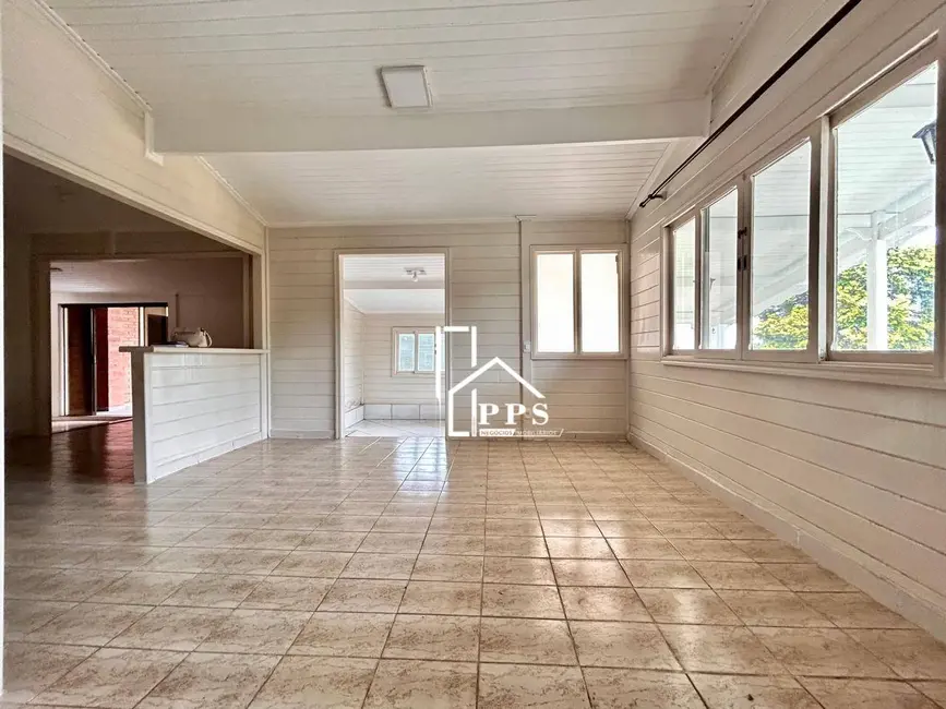 Foto 9 de Casa de Condomínio com 4 quartos à venda, 916m2 em Marambaia, Vinhedo - SP