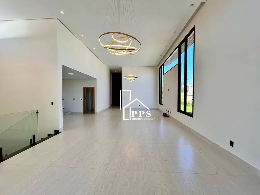 Casa de Condomínio com 4 quartos à venda, 800m2 em Itupeva - SP - imagem 4 Foto 4 de Casa de Condomínio com 4 quartos à venda, 800m2 em Itupeva - SP