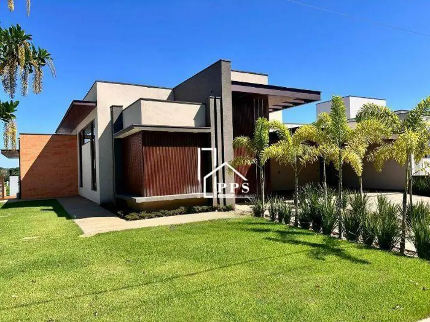 Casa de Condomínio com 4 quartos à venda, 800m2 em Itupeva - SP - imagem 1 Foto 1 de Casa de Condomínio com 4 quartos à venda, 800m2 em Itupeva - SP