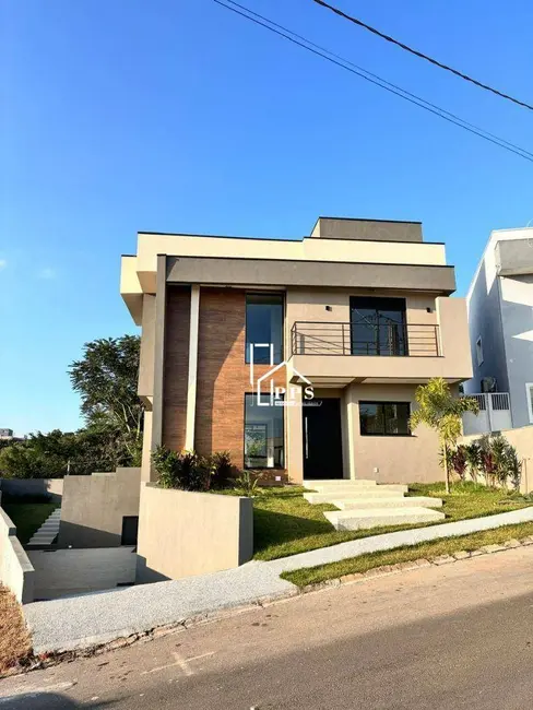 Foto 2 de Casa de Condomínio com 3 quartos à venda, 420m2 em Jardim São Marcos, Valinhos - SP