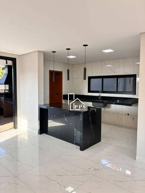 Foto 3 de Casa de Condomínio com 3 quartos à venda, 420m2 em Jardim São Marcos, Valinhos - SP