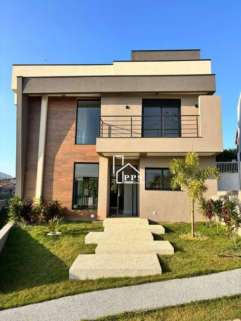 Foto 1 de Casa de Condomínio com 3 quartos à venda, 420m2 em Jardim São Marcos, Valinhos - SP