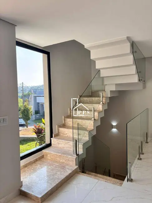 Foto 8 de Casa de Condomínio com 3 quartos à venda, 420m2 em Jardim São Marcos, Valinhos - SP