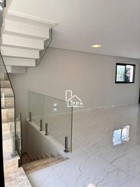 Foto 5 de Casa de Condomínio com 3 quartos à venda, 420m2 em Jardim São Marcos, Valinhos - SP