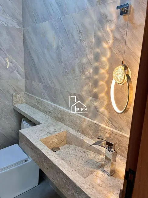 Foto 7 de Casa de Condomínio com 3 quartos à venda, 420m2 em Jardim São Marcos, Valinhos - SP